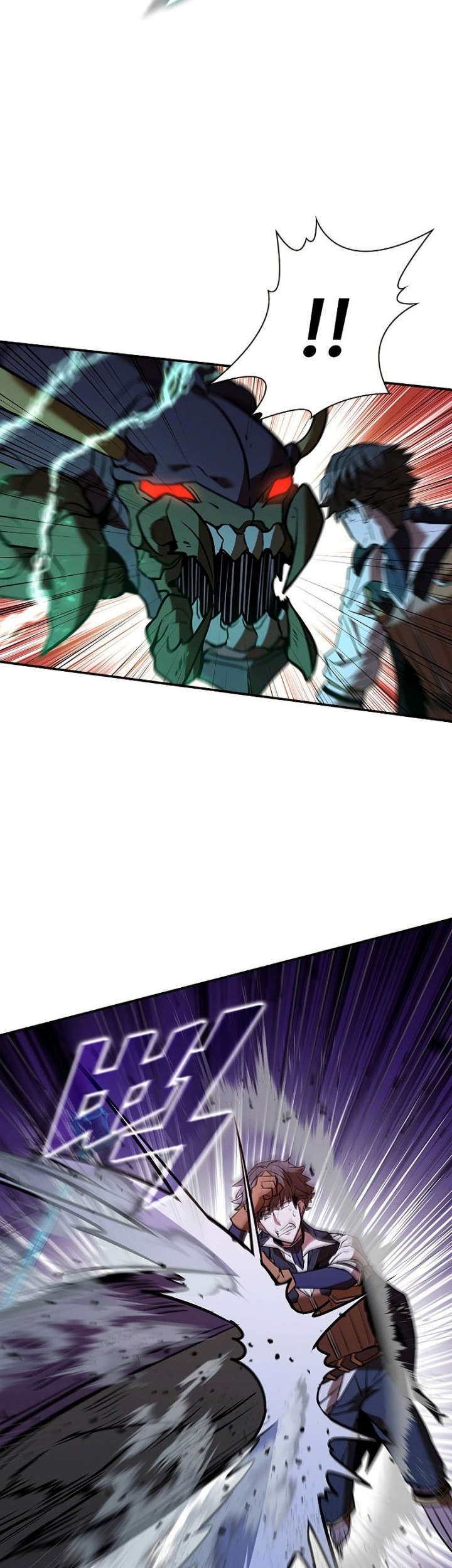 Taming Master Chapter 123 Gambar 75