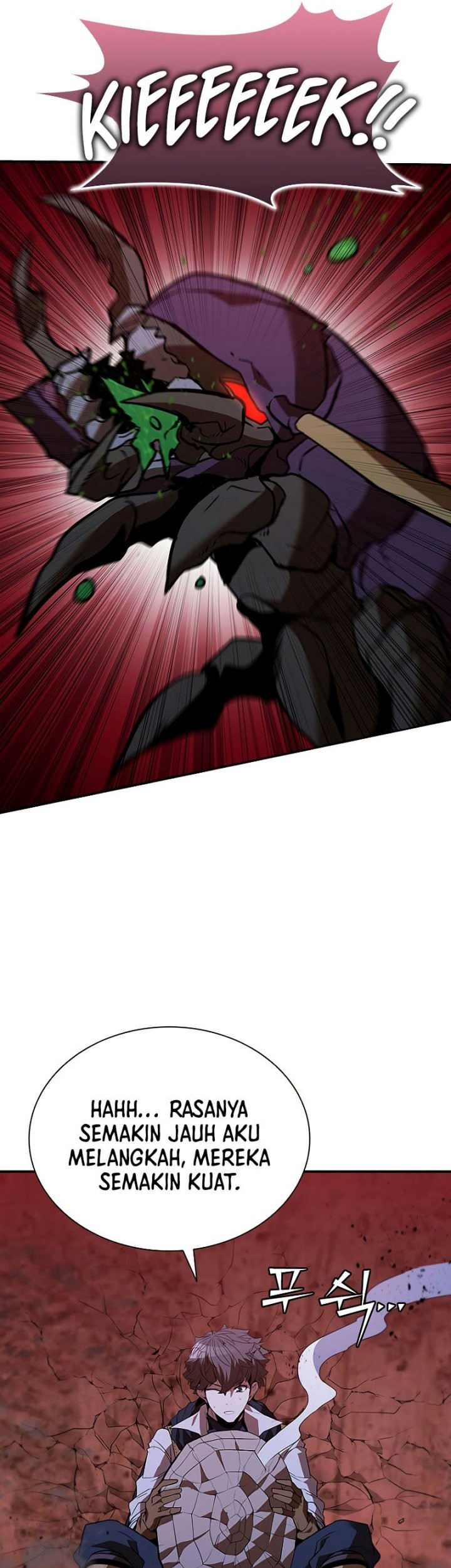 Taming Master Chapter 123 Gambar 80