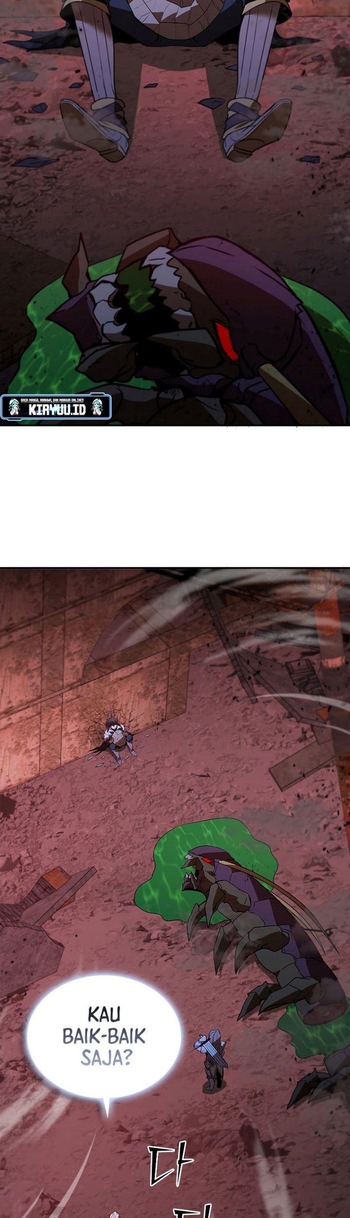 Taming Master Chapter 123 Gambar 81