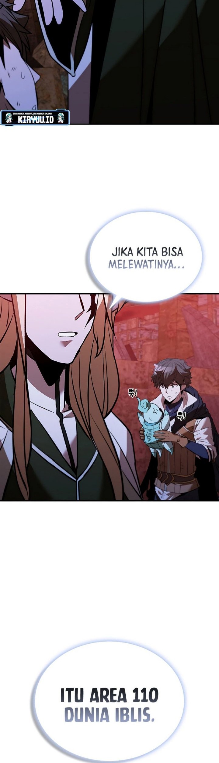Taming Master Chapter 123 Gambar 84