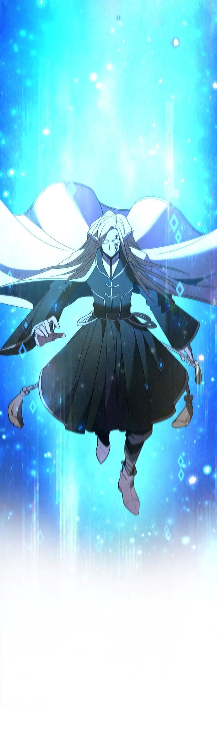 Taming Master Chapter 123 Gambar 3