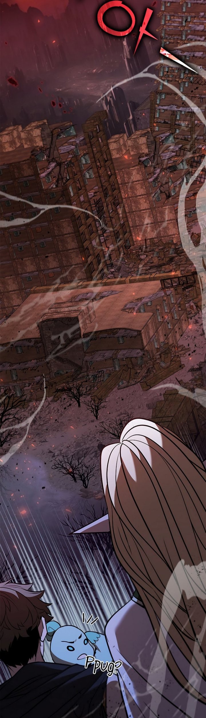 Taming Master Chapter 123 Gambar 86