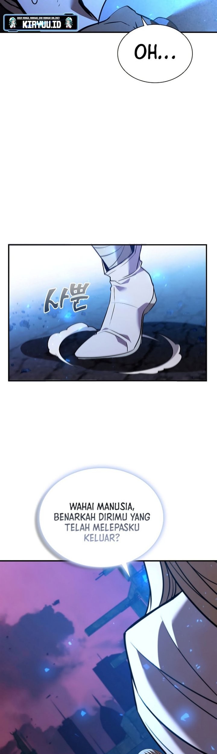 Taming Master Chapter 123 Gambar 5