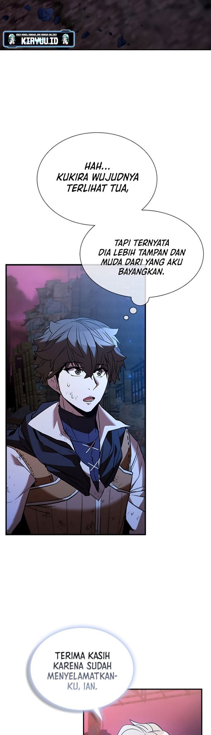 Taming Master Chapter 123 Gambar 11