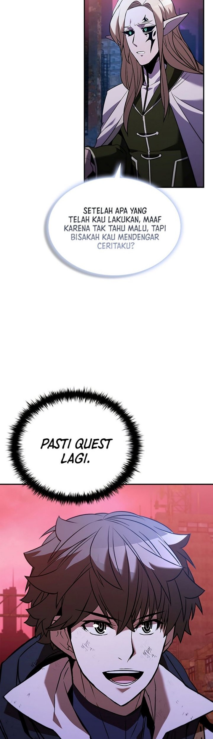 Taming Master Chapter 123 Gambar 12