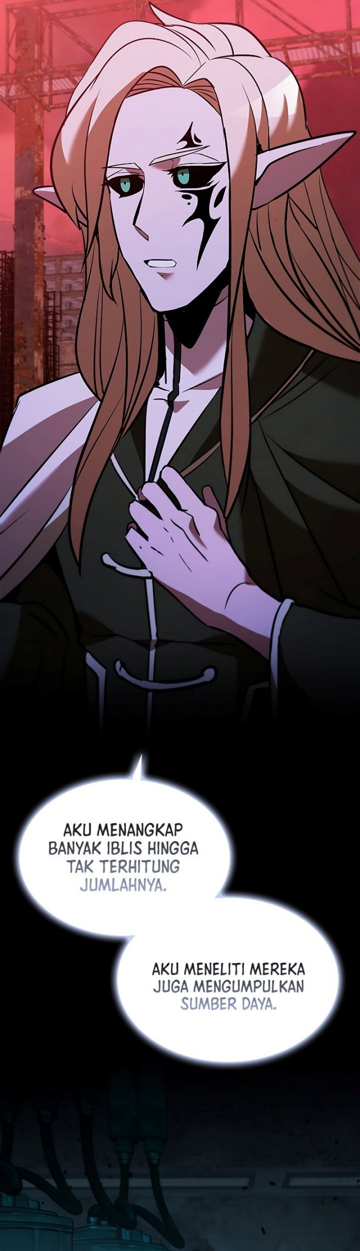 Taming Master Chapter 123 Gambar 14