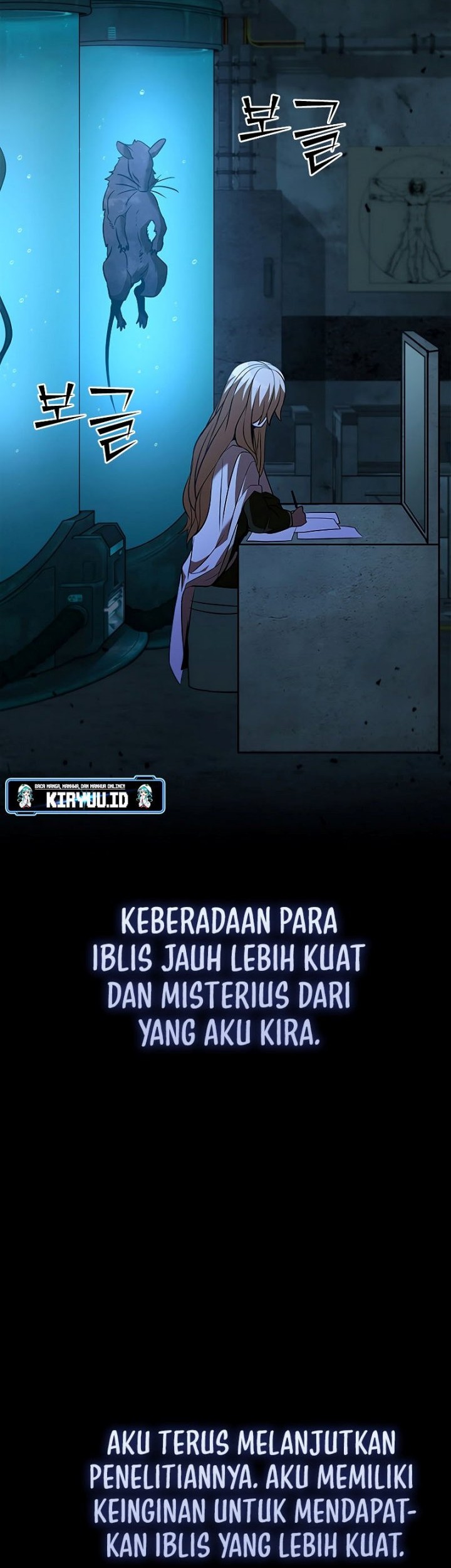 Taming Master Chapter 123 Gambar 15