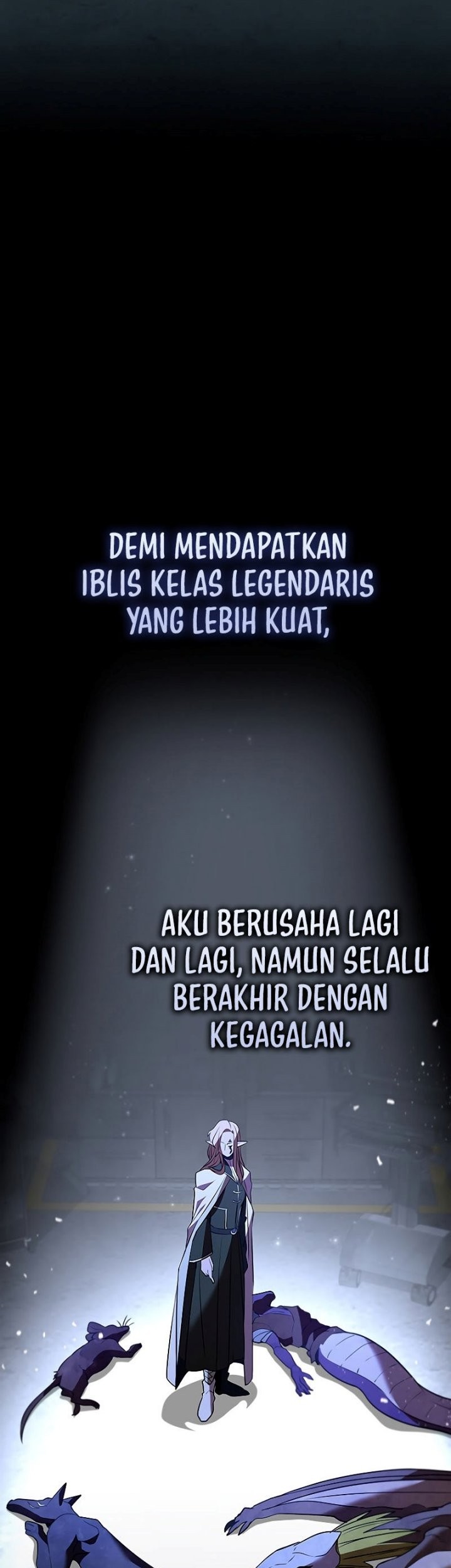 Taming Master Chapter 123 Gambar 17