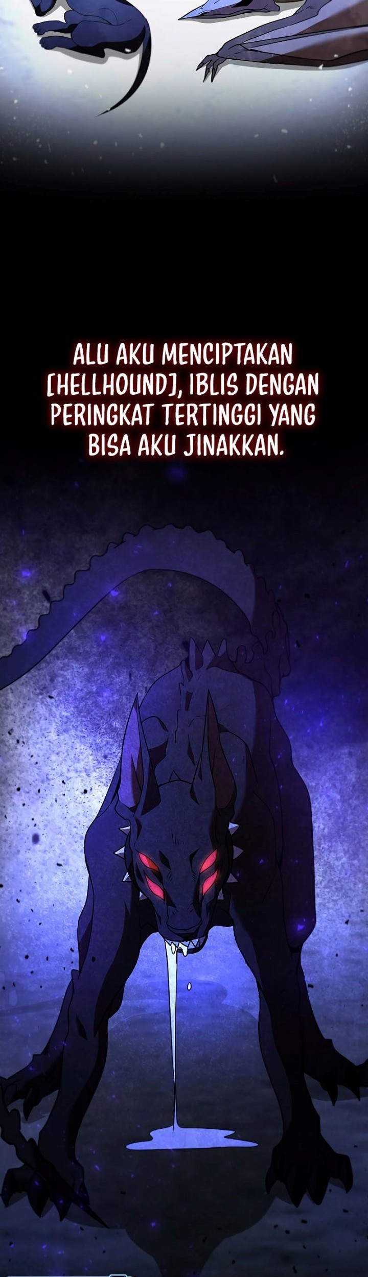 Taming Master Chapter 123 Gambar 18