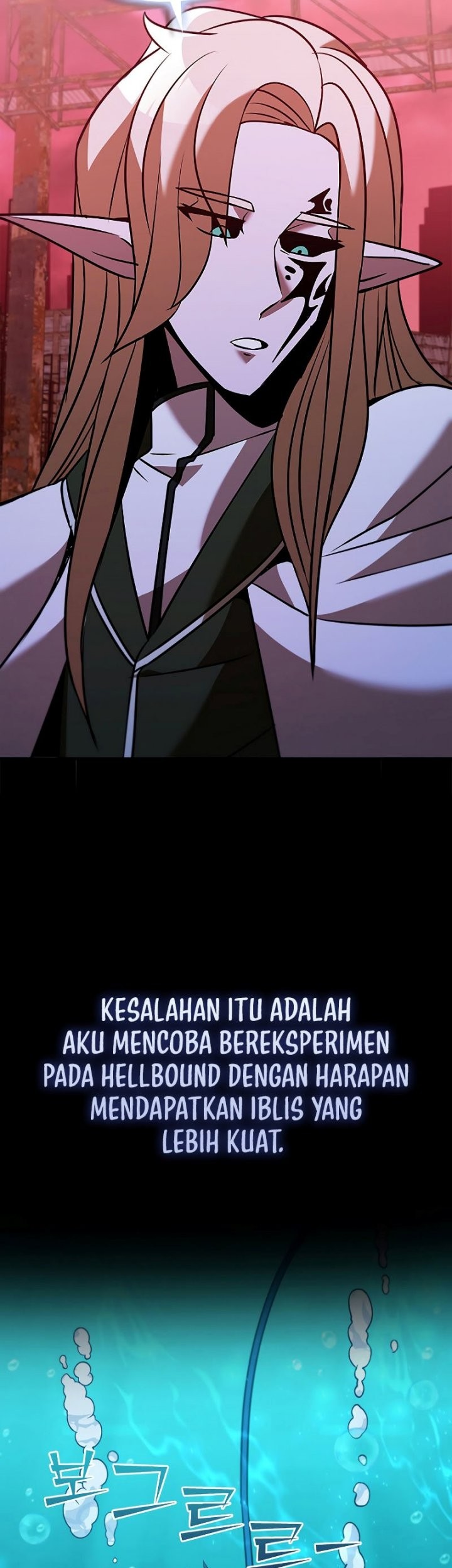 Taming Master Chapter 123 Gambar 20