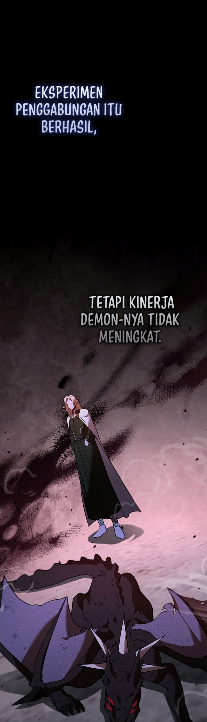 Taming Master Chapter 123 Gambar 23