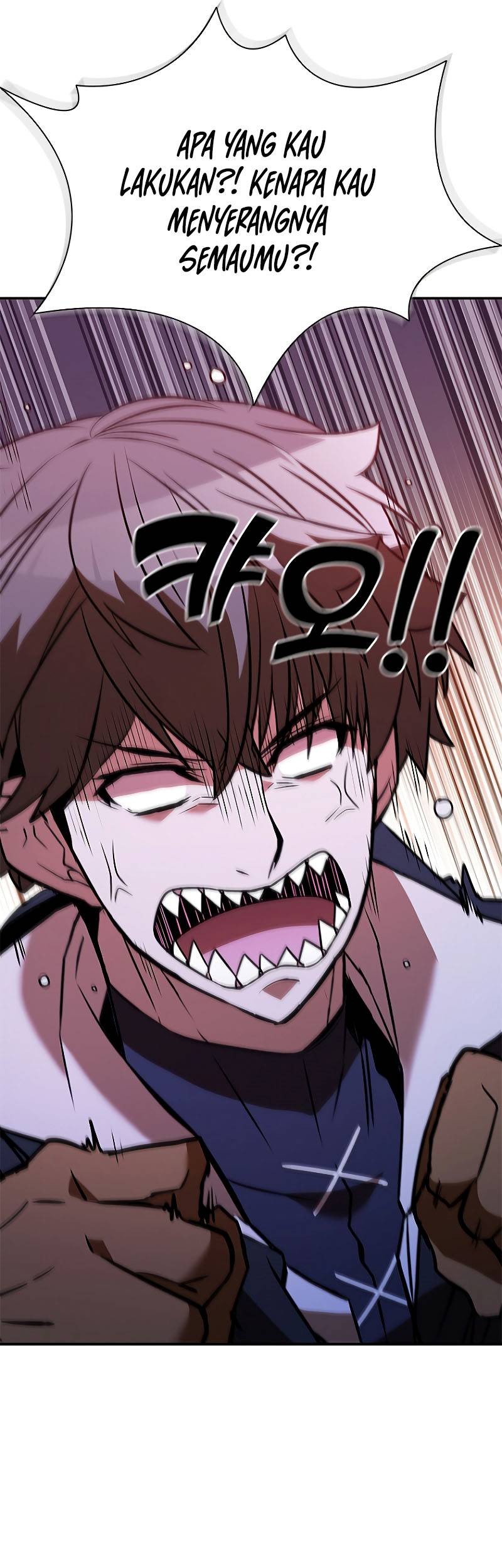 Taming Master Chapter 122 Gambar 48