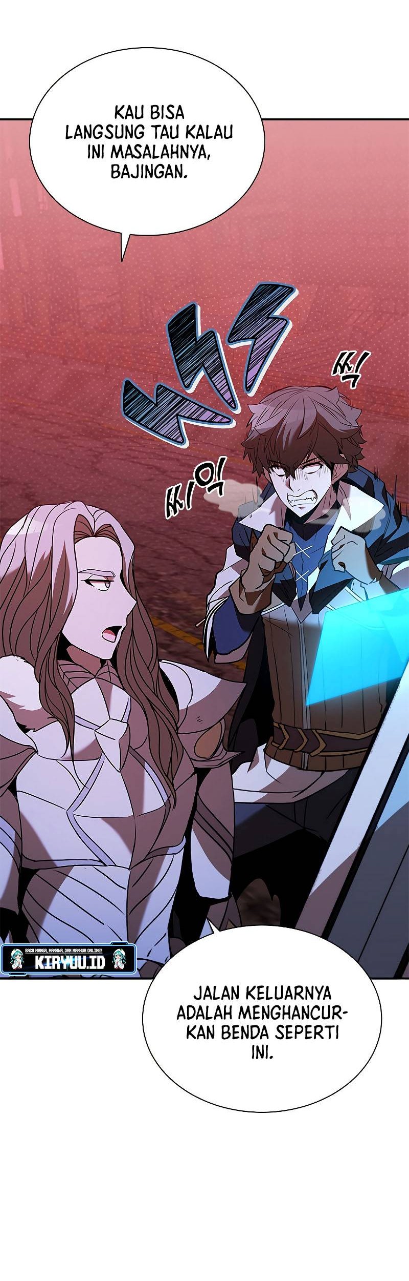 Taming Master Chapter 122 Gambar 49