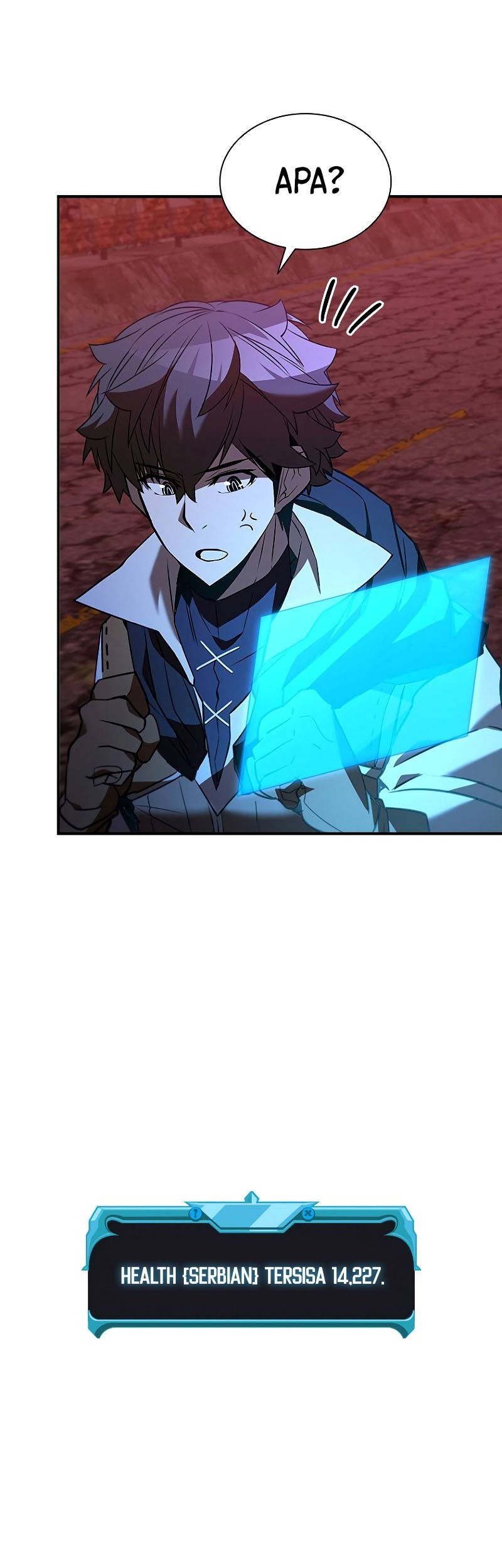 Taming Master Chapter 122 Gambar 50