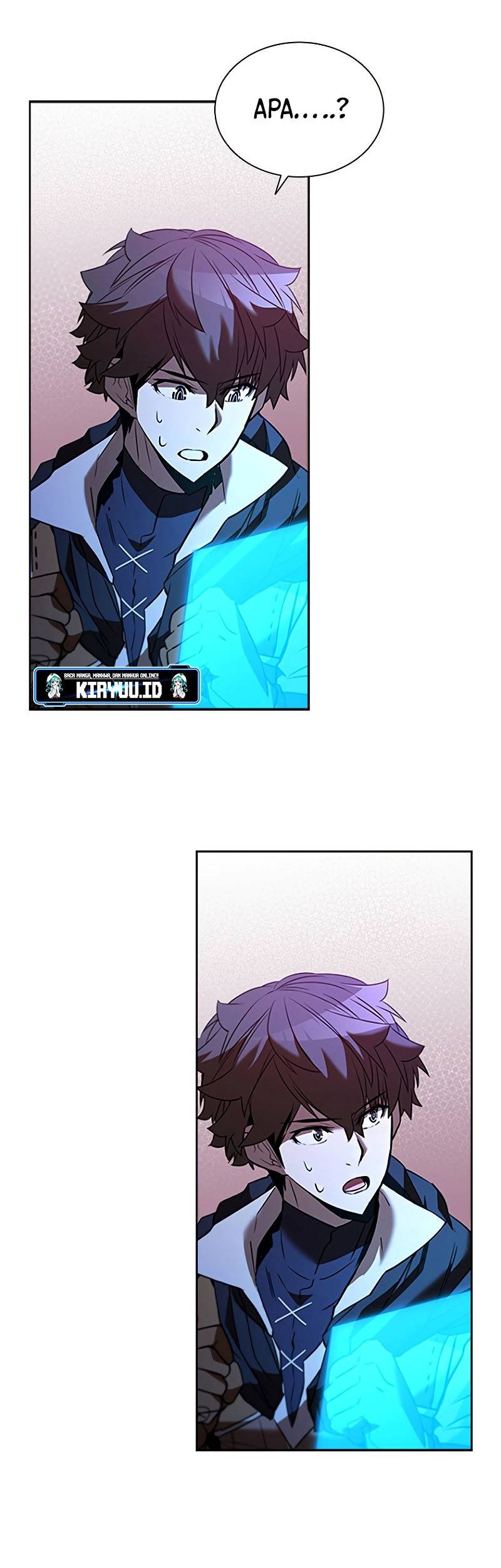 Taming Master Chapter 122 Gambar 51