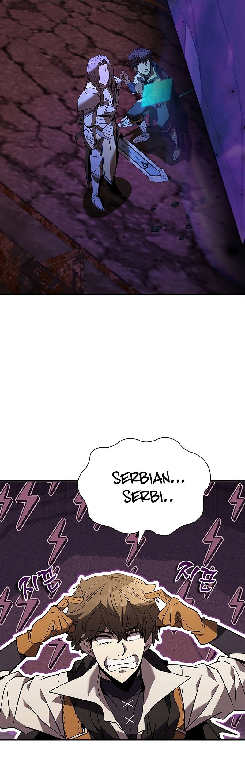 Taming Master Chapter 122 Gambar 54