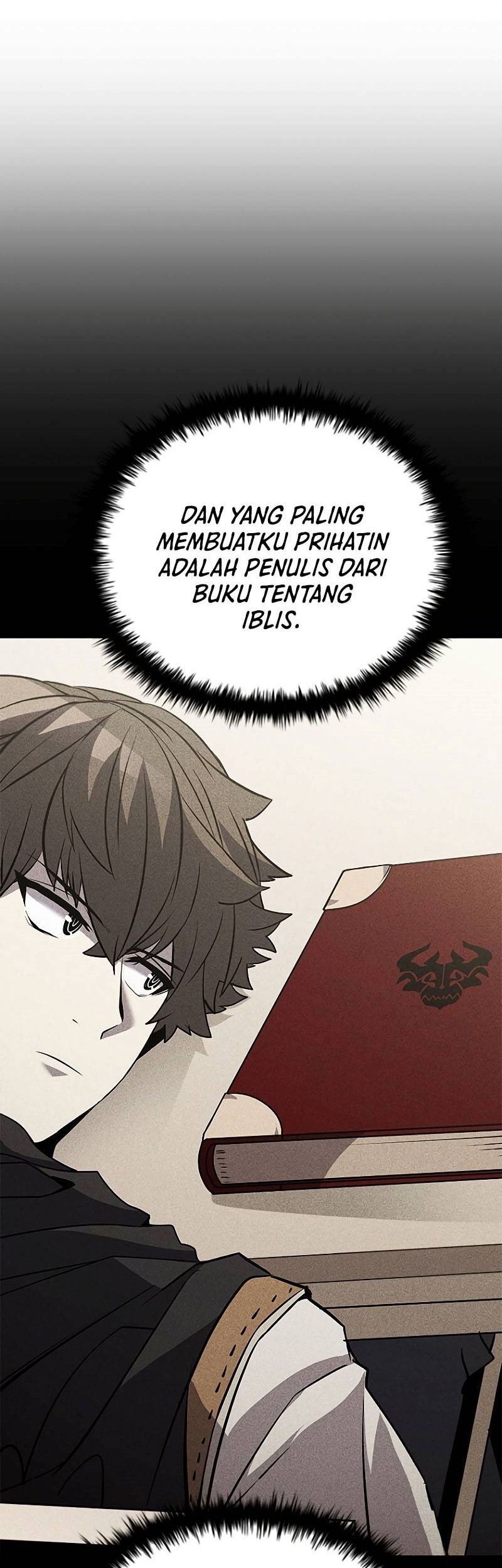 Taming Master Chapter 122 Gambar 55