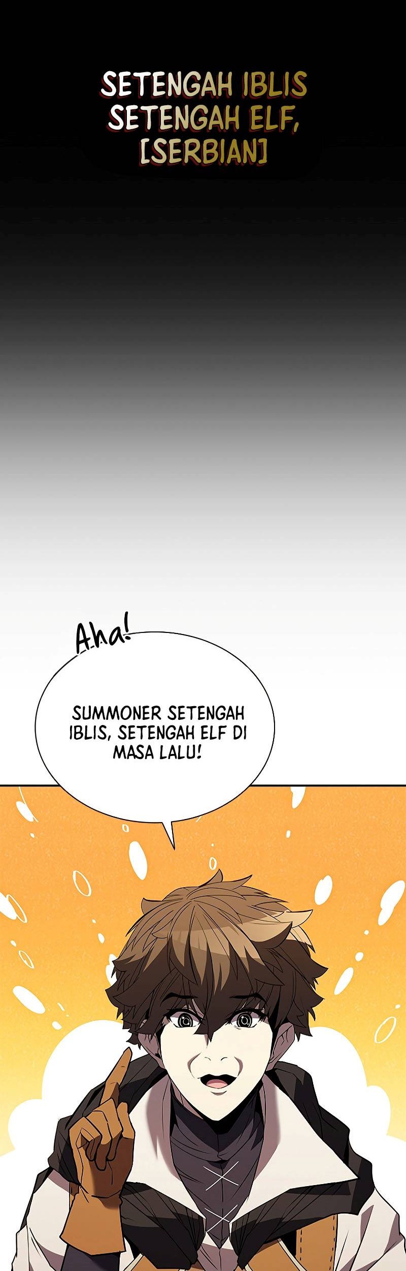 Taming Master Chapter 122 Gambar 57
