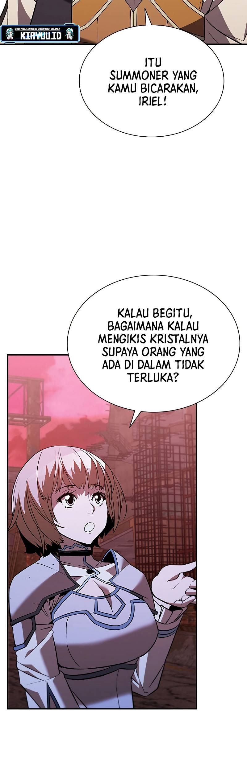 Taming Master Chapter 122 Gambar 58