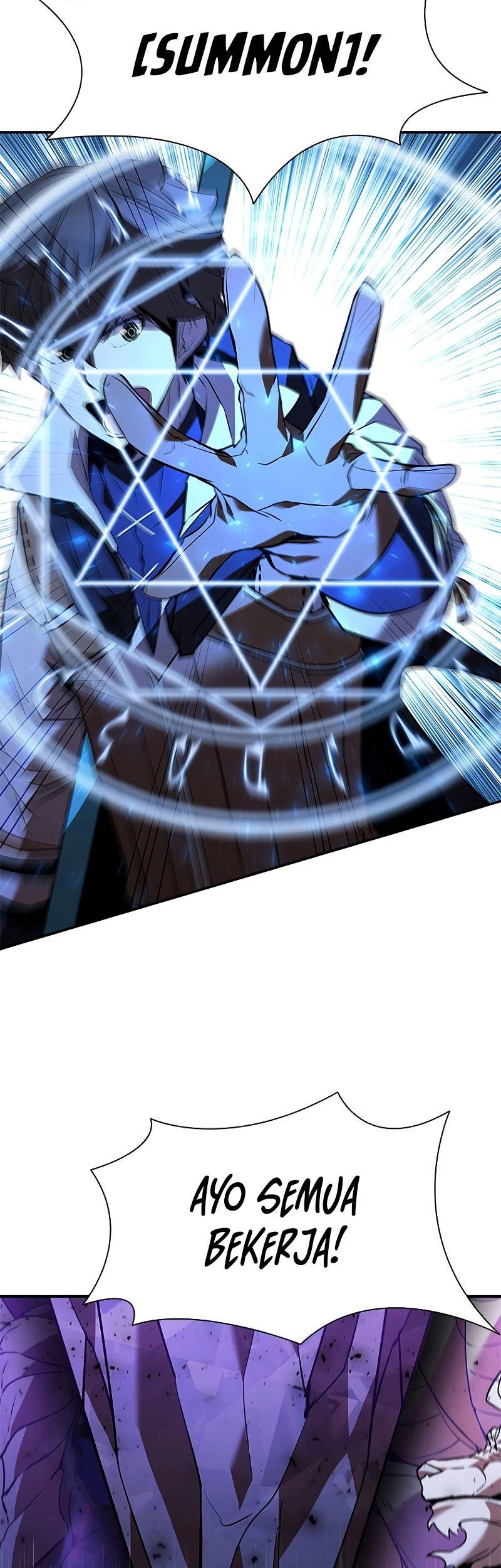 Taming Master Chapter 122 Gambar 61