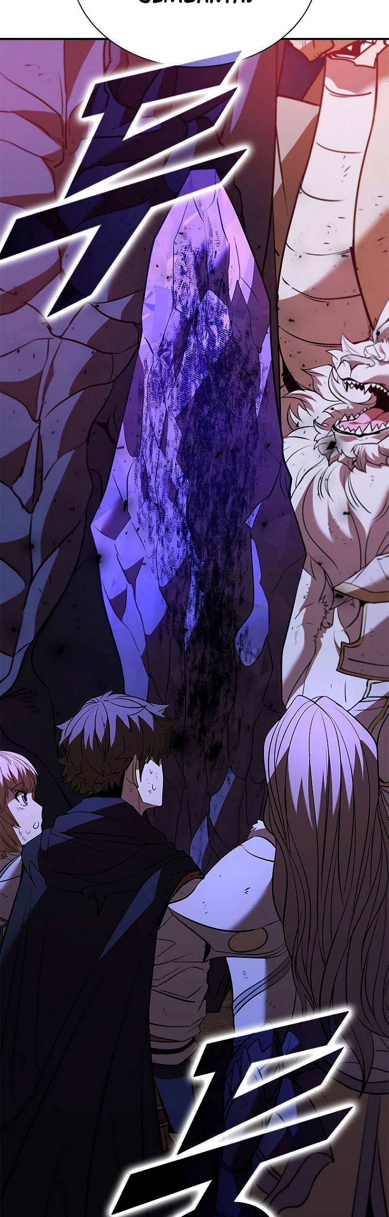 Taming Master Chapter 122 Gambar 64