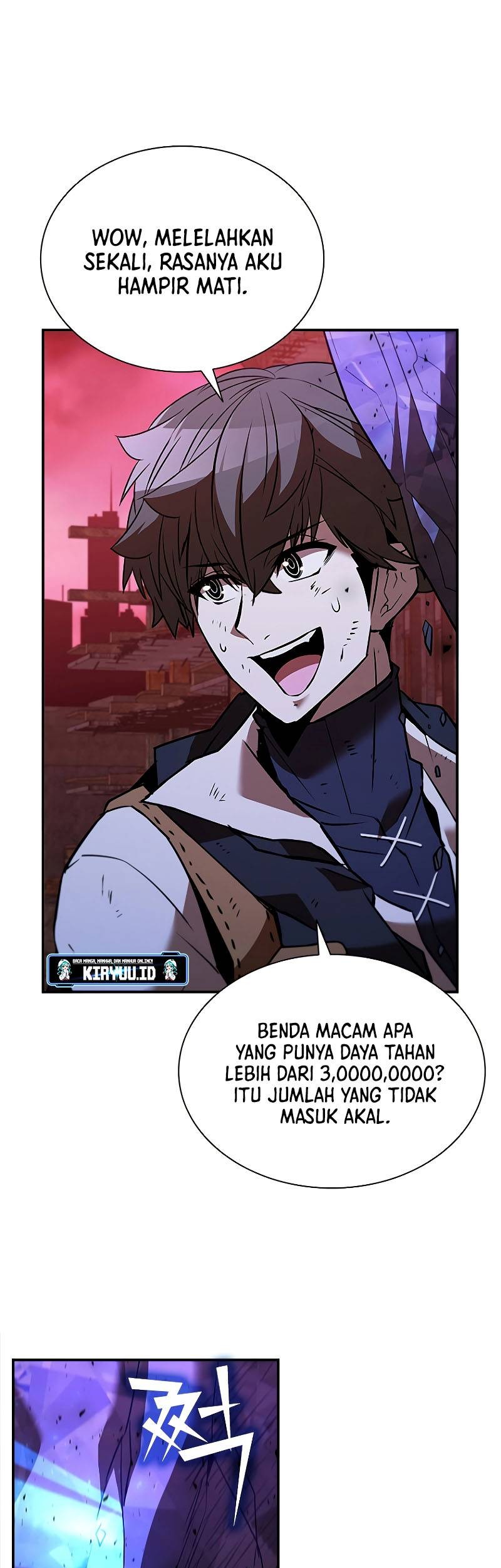 Taming Master Chapter 122 Gambar 66