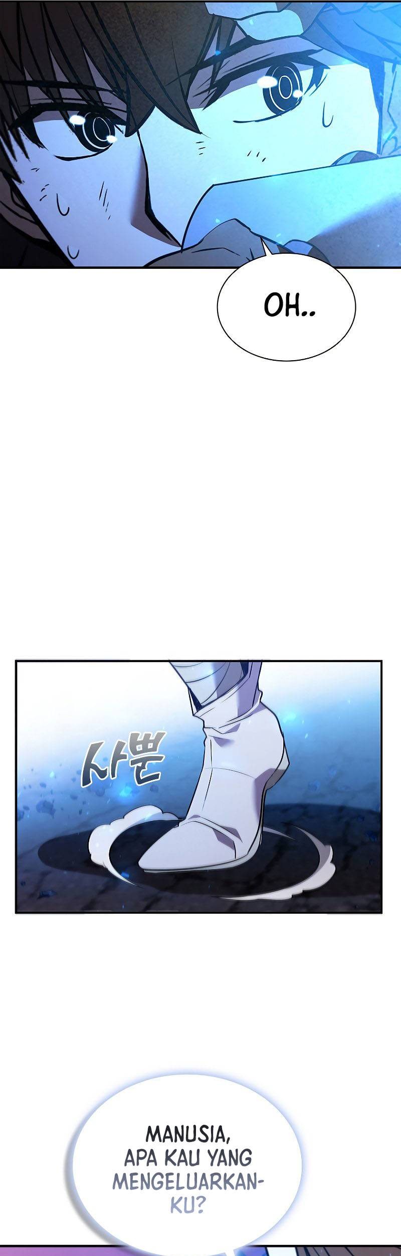 Taming Master Chapter 122 Gambar 72