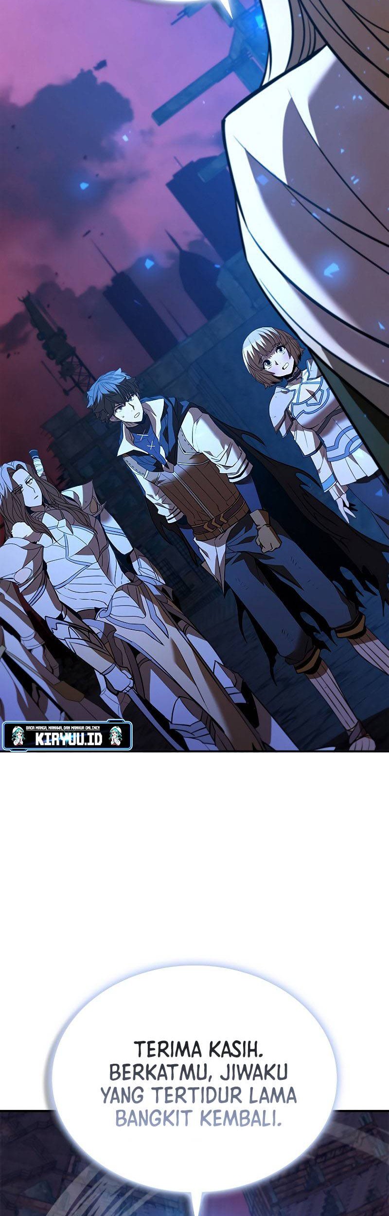 Taming Master Chapter 122 Gambar 73