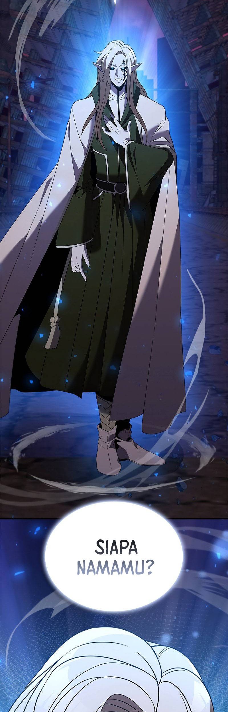 Taming Master Chapter 122 Gambar 74