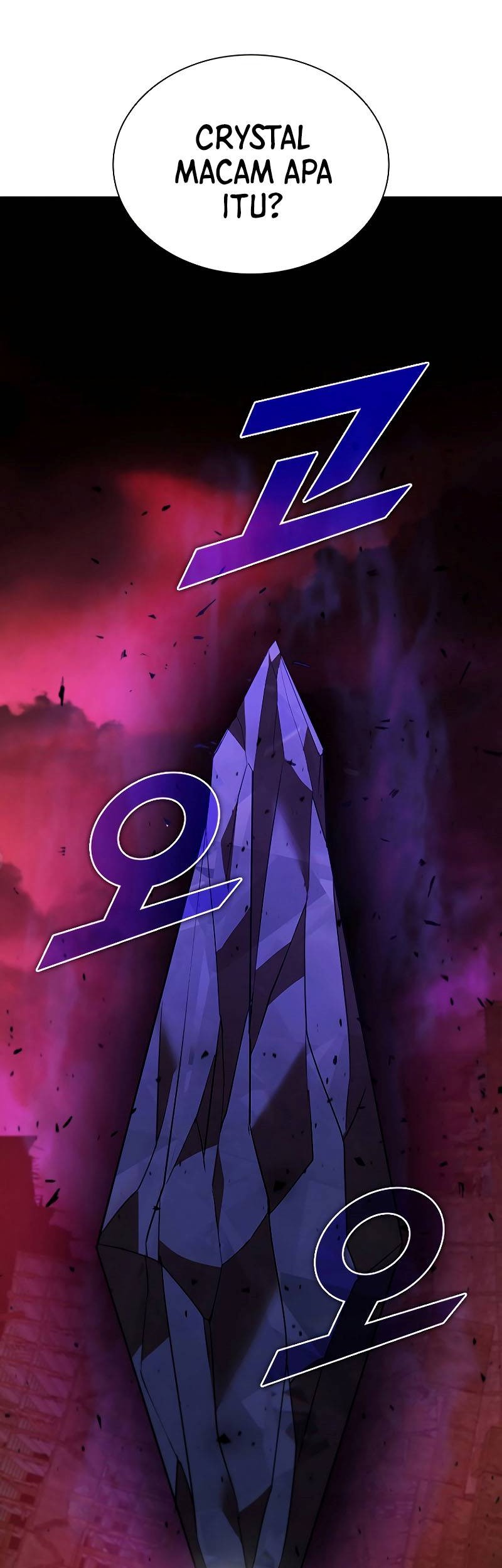 Taming Master Chapter 122 Gambar 4