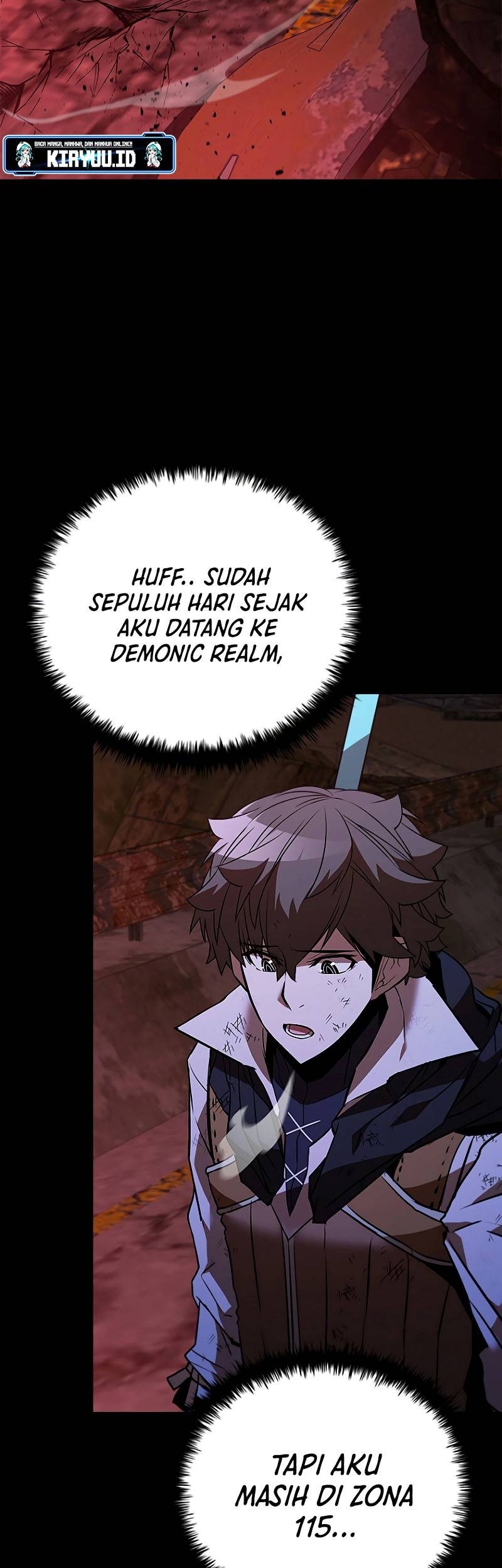 Taming Master Chapter 122 Gambar 10