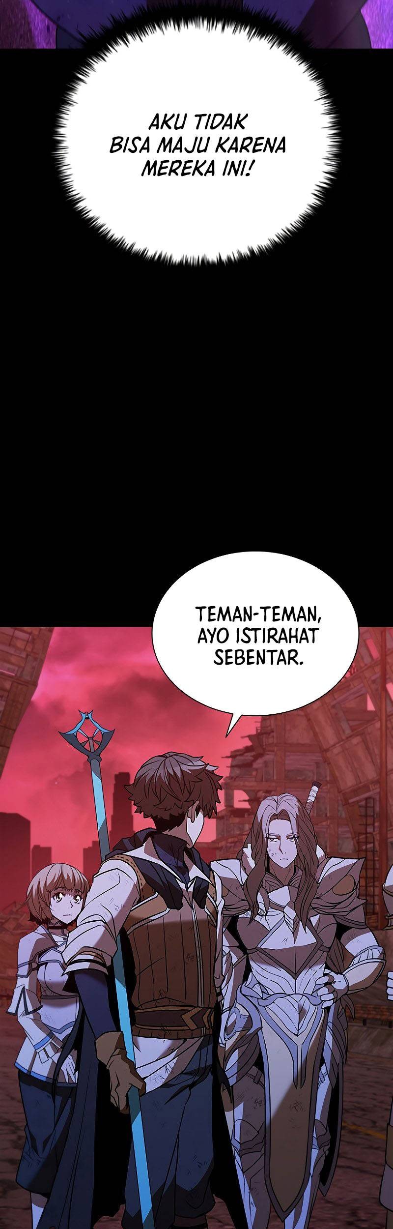 Taming Master Chapter 122 Gambar 14