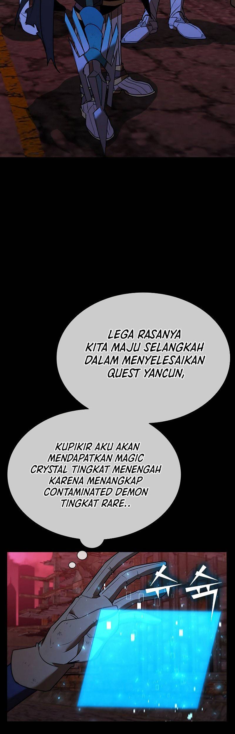 Taming Master Chapter 122 Gambar 15