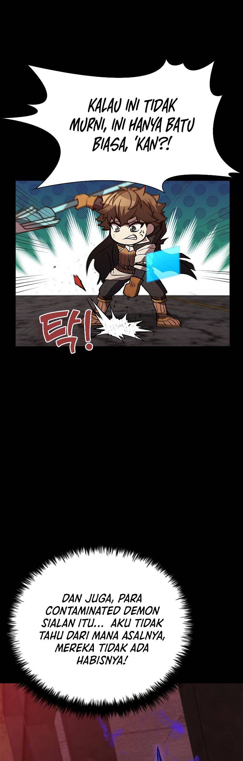 Taming Master Chapter 122 Gambar 17