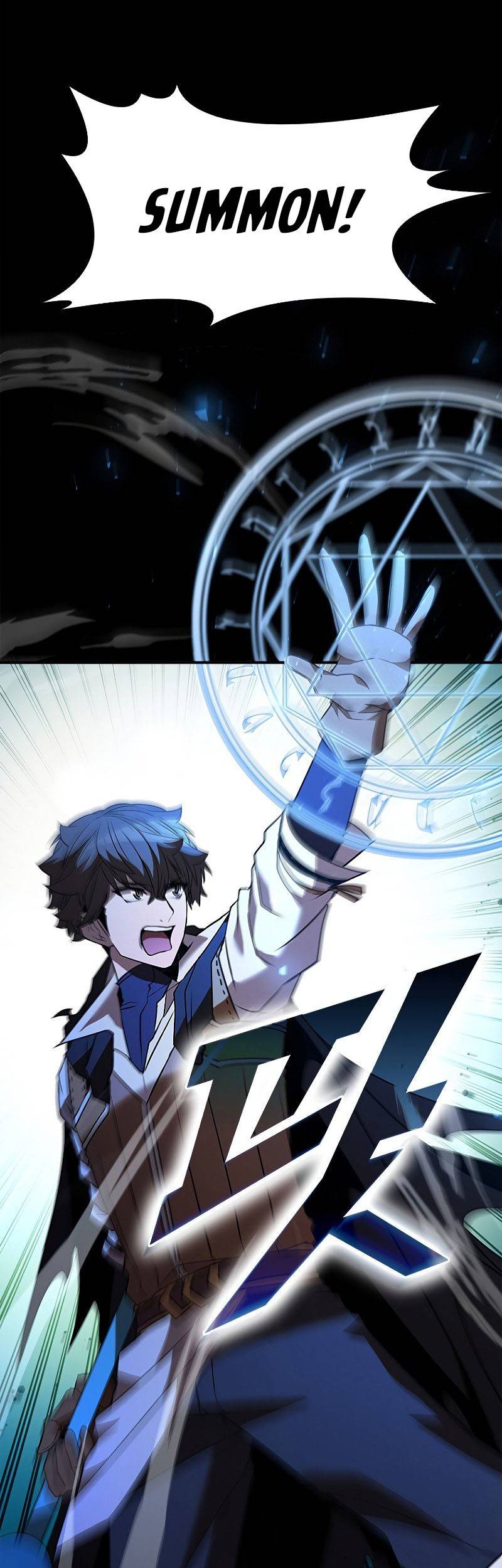 Taming Master Chapter 122 Gambar 20