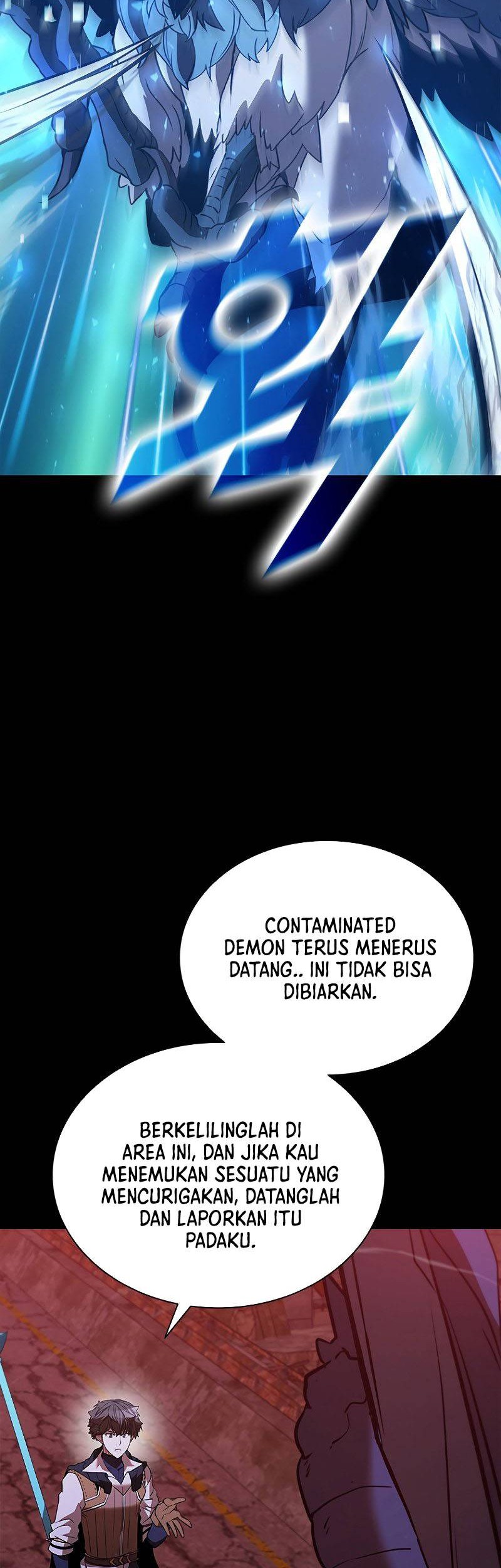 Taming Master Chapter 122 Gambar 22