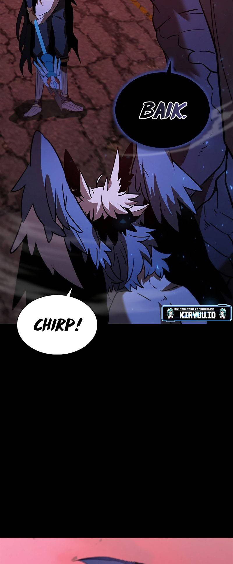 Taming Master Chapter 122 Gambar 23