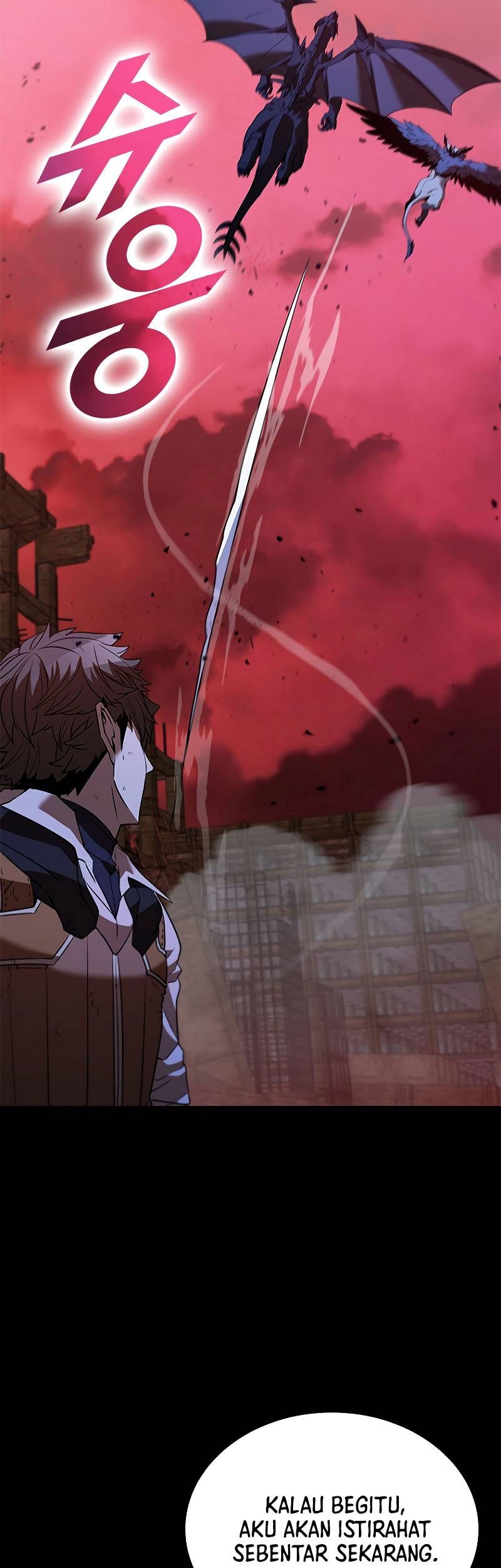 Taming Master Chapter 122 Gambar 24