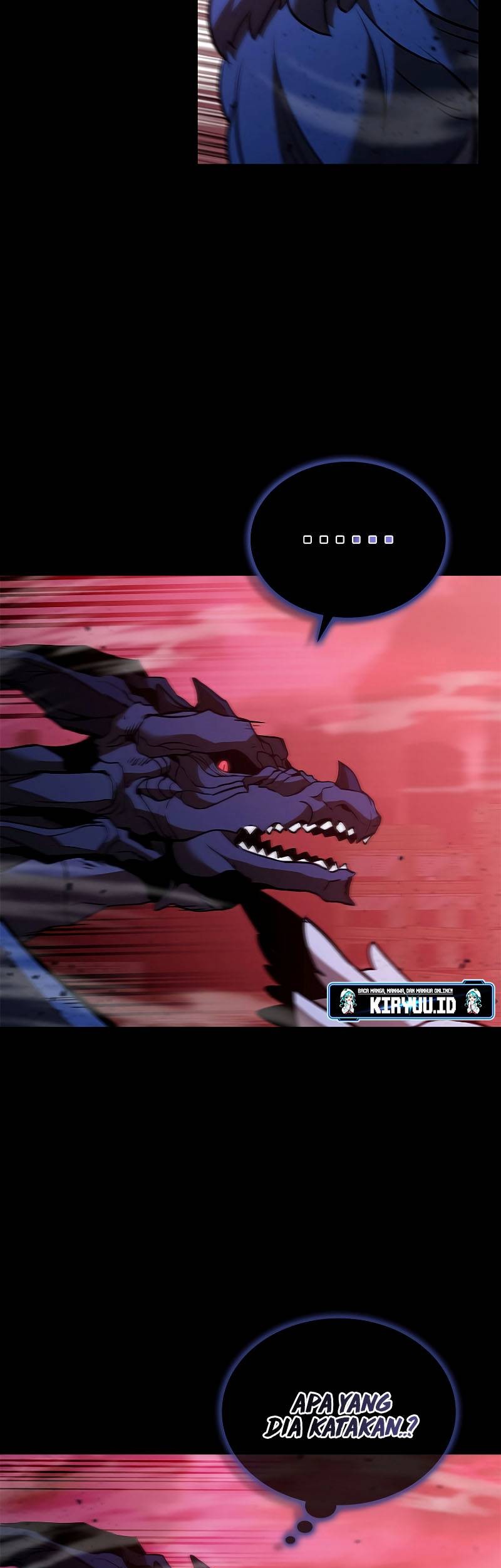 Taming Master Chapter 122 Gambar 28