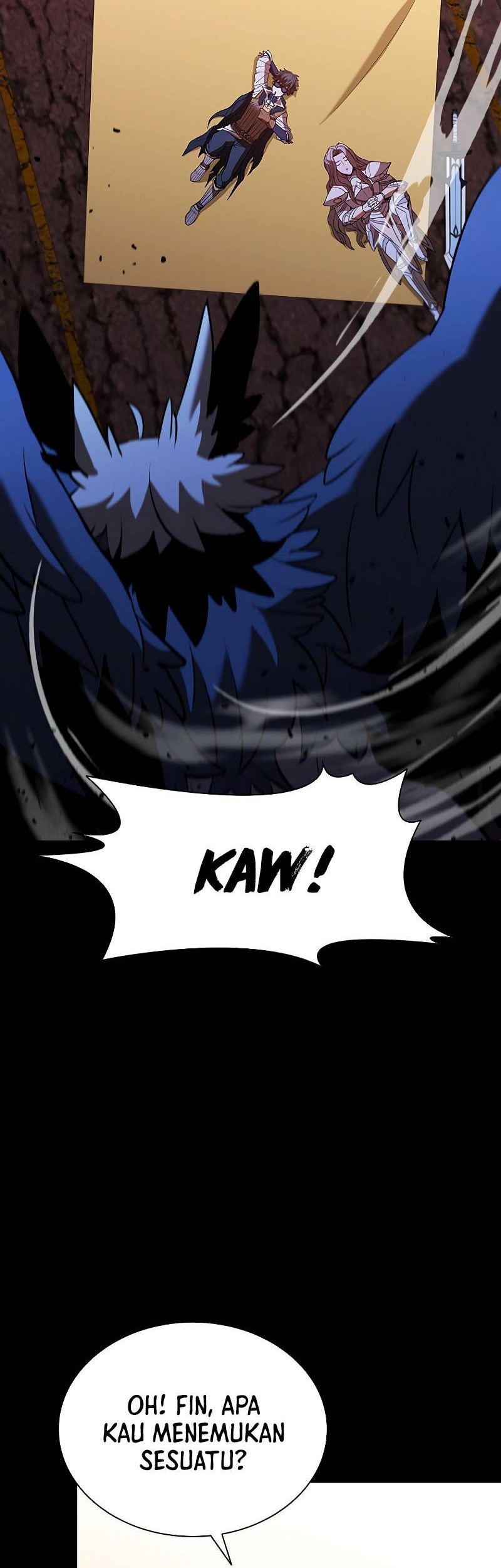 Taming Master Chapter 122 Gambar 33