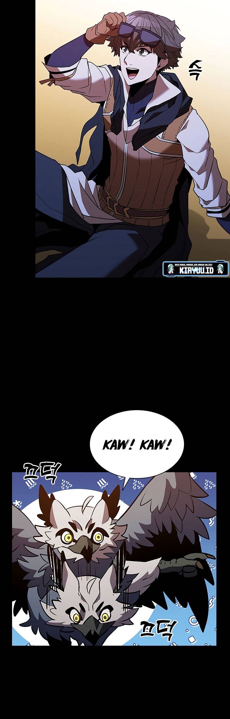 Taming Master Chapter 122 Gambar 34