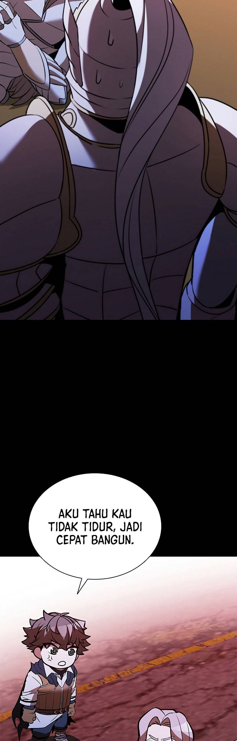 Taming Master Chapter 122 Gambar 37