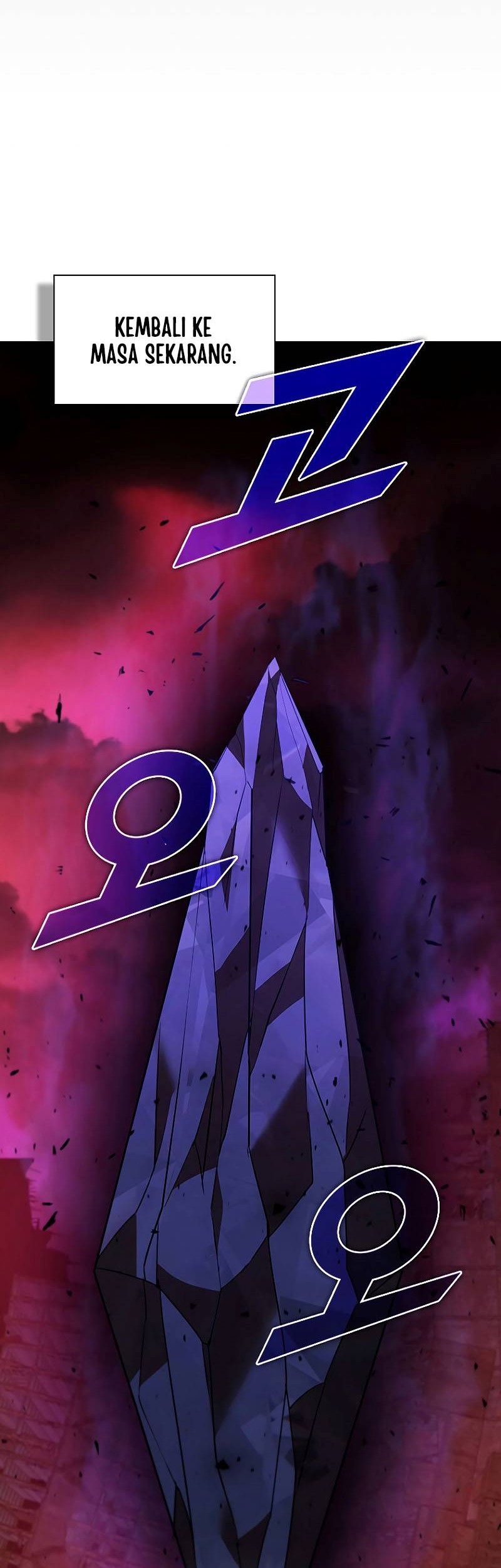 Taming Master Chapter 122 Gambar 39