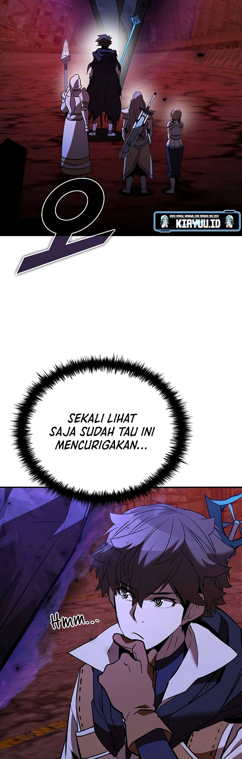 Taming Master Chapter 122 Gambar 40