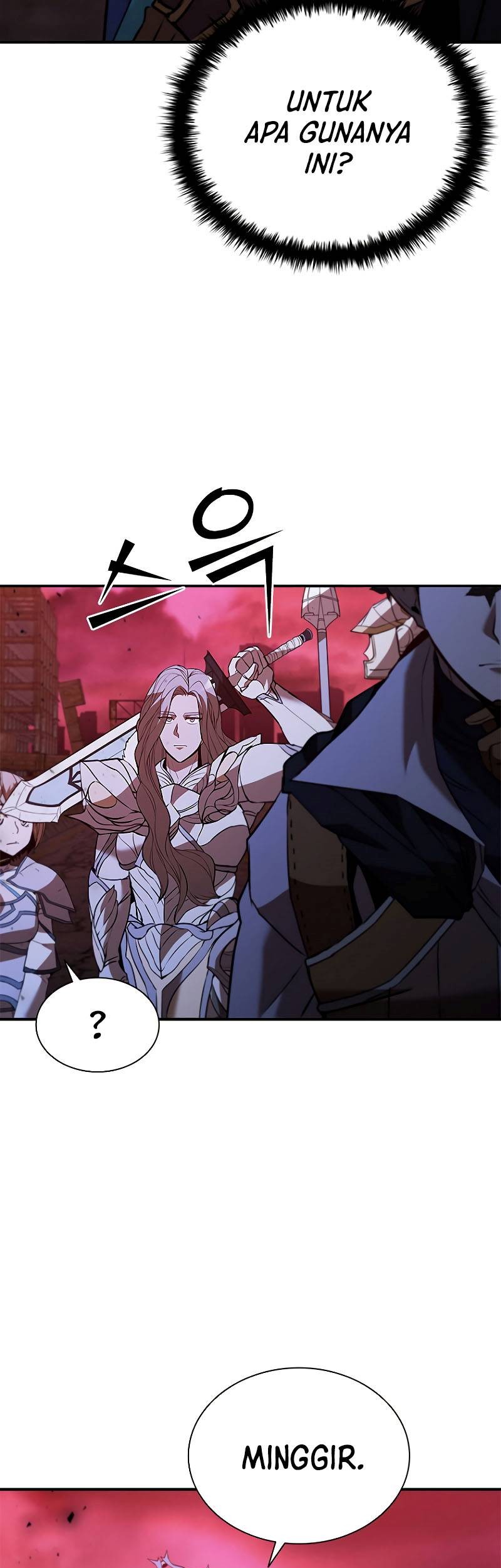 Taming Master Chapter 122 Gambar 42