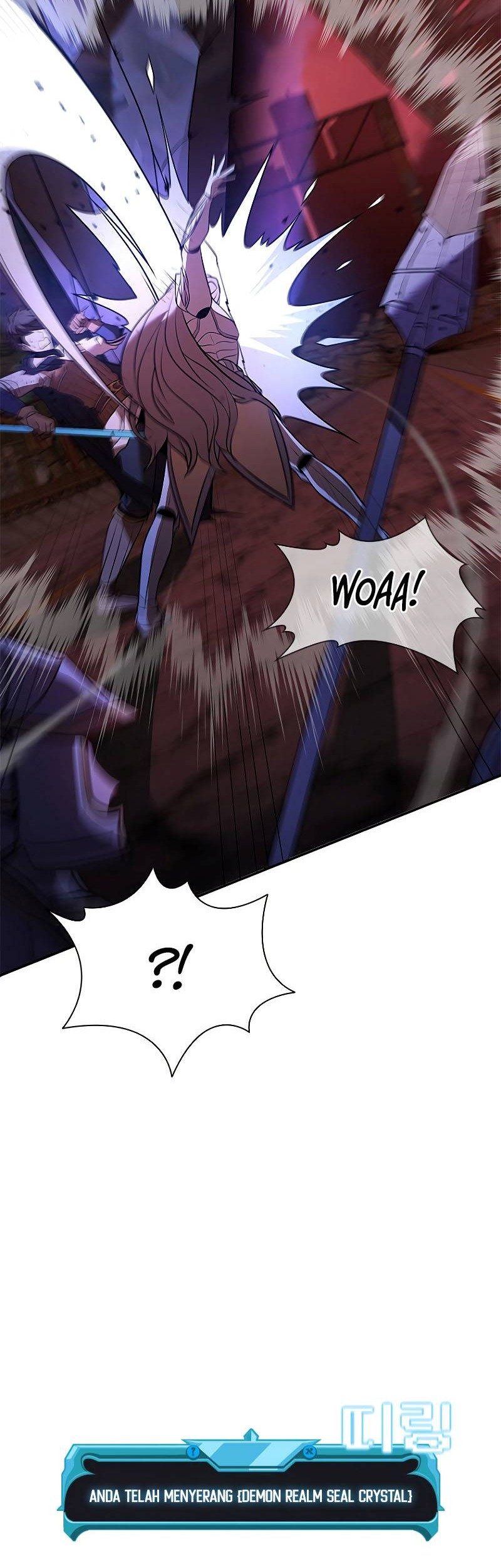 Taming Master Chapter 122 Gambar 45