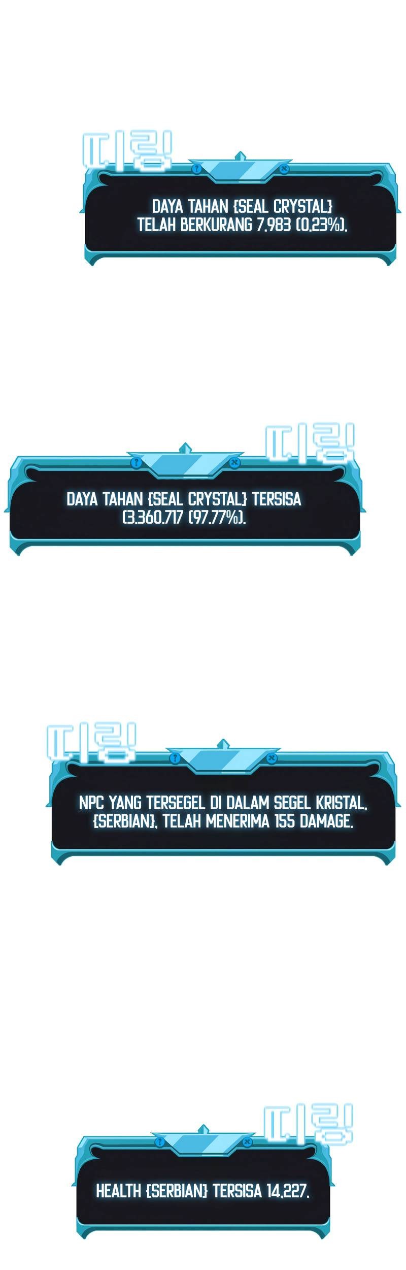 Taming Master Chapter 122 Gambar 46