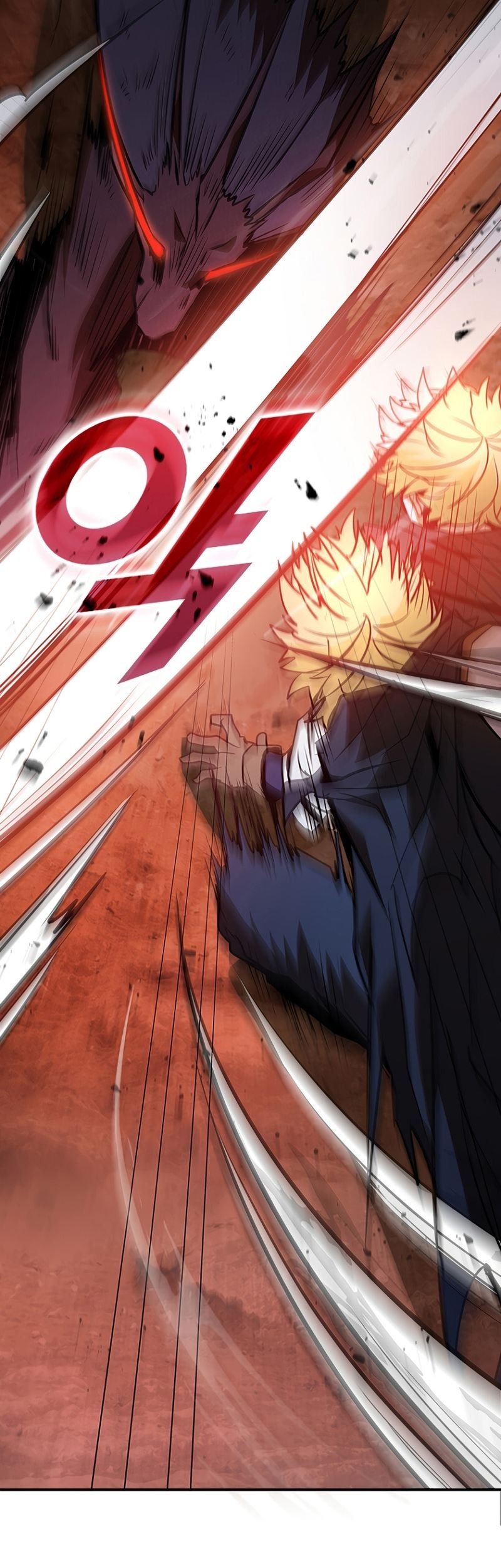 Taming Master Chapter 121 Gambar 35