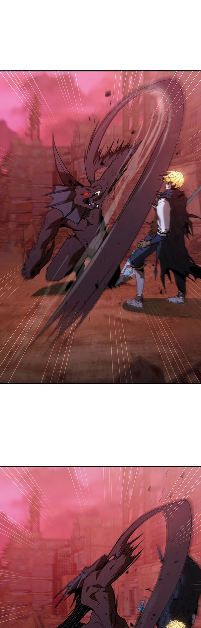 Taming Master Chapter 121 Gambar 36