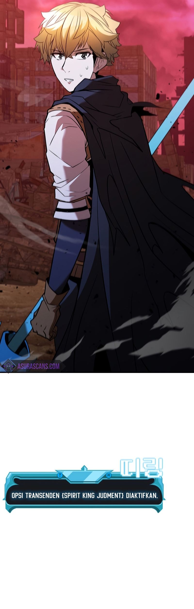 Taming Master Chapter 121 Gambar 42